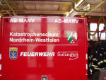 Fahrzeugbeschriftungen