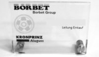 Brobeschildernug